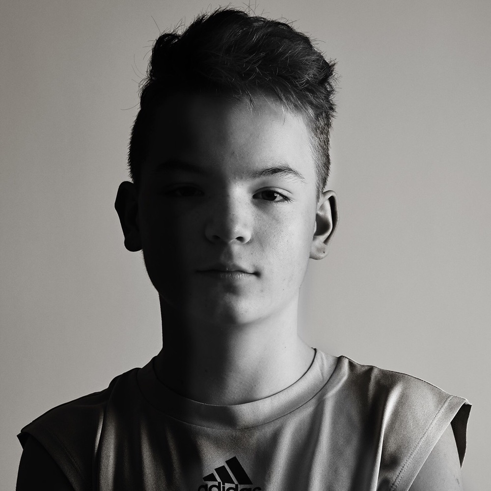 Meet your Posher, Ronan